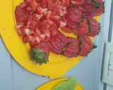Foto del paso 4 de la receta: Tartitas dulces frutales