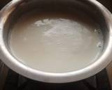 Rasgulle recipe step 1 photo