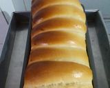 Foto langkah ke 6 dari resep Roti super lembut (dijamin enak).