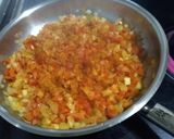 Foto del paso 2 de la receta: Patapizza