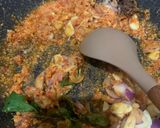 Foto langkah ke 2 dari resep Oseng Mercon Daging Sapi.