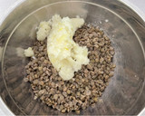 Foto del paso 1 de la receta: Ensalada primaveral de lentejas
