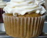 Foto del paso 12 de la receta: Muffins de plátano y nuez