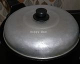Foto langkah ke 4 dari resep Chui Kao So (tanpa oven).