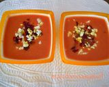 Foto del paso 3 de la receta: Salmorejo
