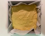 Foto del paso 7 de la receta: Cornbread 🌽 (pan de maíz)