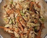 Foto del paso 3 de la receta: Rollitos de primavera