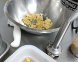 Foto del paso 3 de la receta: Falafel