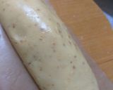 Une image de l'étape 4 de Les croquets marbré algériens.