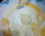 A picture of step 4 of Gulab Jamun.