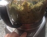 Foto del paso 1 de la receta: Falafel horneado
