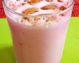 રોઝ લસ્સી (Rose lassi recipe in gujarati) રેસીપી સ્ટેપ2ફોટો