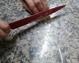 Foto del paso 17 de la receta: Tallarines caseritos como los hacian nuestras mamas