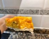 Foto del paso 17 de la receta: Pastel de hojaldre con queso y pisto, sin gluten
