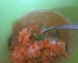 Foto langkah ke 2 dari resep Nugget ayam.