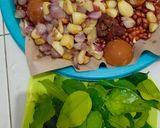 Foto langkah ke 3 dari resep Bumbu Pecel.