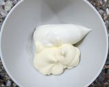 Foto del paso 10 de la receta: 🍥 Arrollado agridulce de jamón y queso con centro de queso brie - Pionono casero 🍥