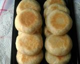 Foto langkah ke 7 dari resep Bakpia keju renyah berlapis-lapis.