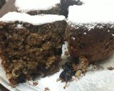 Foto do passo 4 de Bolo de Banana Sem Glúten e Sem Lactose