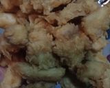 Foto langkah ke 2 dari resep Fillet Kakap Saus Tiram.