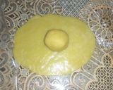 Foto langkah ke 9 dari resep Bollen Pisang Crispy (Isi Keju dan Coklat).