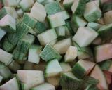 Foto del paso 7 de la receta: Colache, un guiso de calabacitas