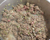 Foto del paso 3 de la receta: Pastel de papas y carne