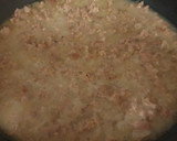 Foto del paso 3 de la receta: Penne rigate alla boscaiola