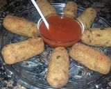 A picture of step 4 of Mong daal k kabab 😍#Ramdankitayari.