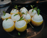 Foto del paso 5 de la receta: Helados de Limón Caseros