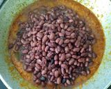 राजमा चावल (Rajma chawal recipe in hindi) रेसिपी चरण 1 फोटो