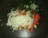 Foto del paso 2 de la receta: Camarones a lo deb