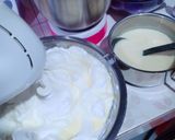 Foto langkah ke 3 dari resep Puding Busa Oreo.