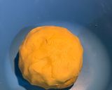 Une image de l'étape 2 de Tarte Citron Meringuée Veggie.