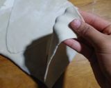Foto del paso 12 de la receta: Masa Hojaldre