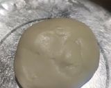 A picture of step 2 of Donuts.