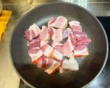 【滷】養樂多滷肉的食譜步驟1照片