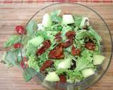 Cantaloupe Summer Salad recipe step 2 photo