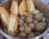 Foto langkah ke 8 dari resep Baso Aci.