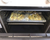 Foto del paso 3 de la receta: Pollo al curry en Bolsa