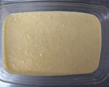Foto del paso 7 de la receta: Torta de los "pocillos" para el mate