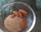 वेज कोरमा(सोया कोरमा) रेसिपी चरण 3 फोटो