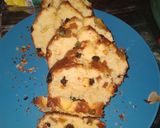 Foto del paso 5 de la receta: Budín