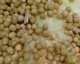 Foto del paso 4 de la receta: Ensalada de spaghetti