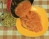 Foto langkah ke 15 dari resep Fuyung Hai Praktis dan Enak.