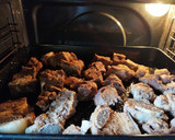 Foto del paso 4 de la receta: Costillas de Ternera al horno