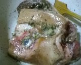 A picture of step 3 of Pork Head Tacos (Slow Cooker/CrockPot).