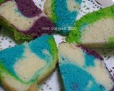 Foto langkah ke 4 dari resep Bolu Panggang Tepung Beras.