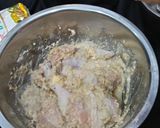 Foto langkah ke 4 dari resep Ayam Goreng Ketumbar.