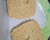 Foto do passo 2 de Pão de micro-ondas